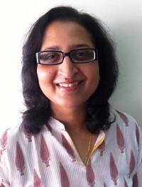 Lakshmi Iyer Sannam S4 Consulting