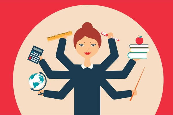 Best alternative careers for teachers