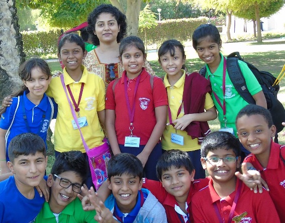 How to get teaching jobs abroad from India